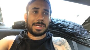 Gabriel Montiel, mejor conocido como