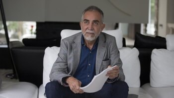 Jose Bayron Piedrahita Ceballos