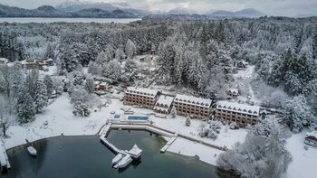 Bahía Manzano Resort Club (Matías