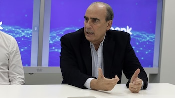 La entidad proyecta un portafolio