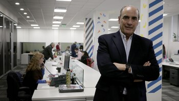 Guillermo Francos (Lihue Althabe)