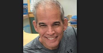 La dificultad sería salga una