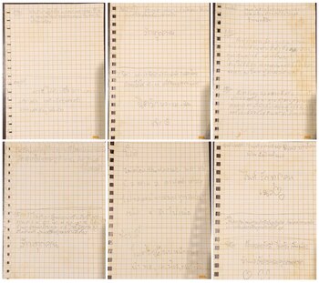 Las cartas de los pequeños (Reuters)