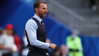 La marca de trajes que