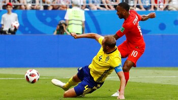 Soccer Football – World Cup