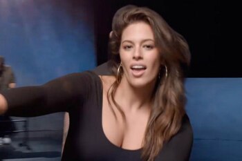Ashley Graham