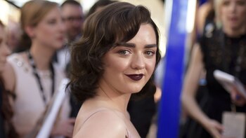 Maisie Williams (AP)