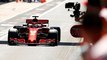 Formula One F1 – British