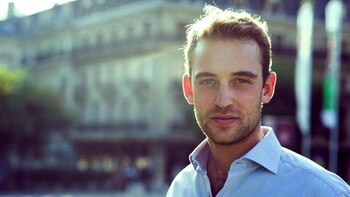 Joël Dicker: “En la novela