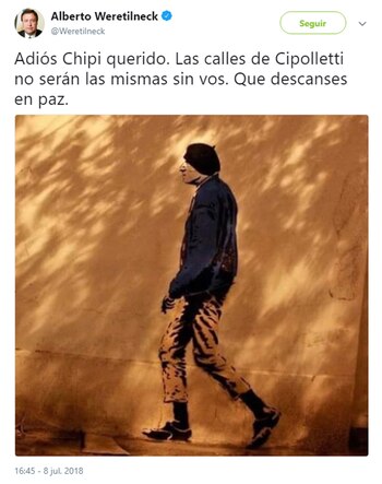 (Twitter: @Weretilneck)