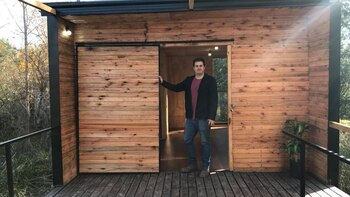 Proyecto Solidario al Delta por