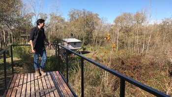 Proyecto Solidario al Delta por