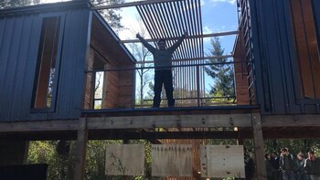 Proyecto Solidario al Delta por