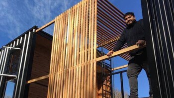 Proyecto Solidario al Delta por