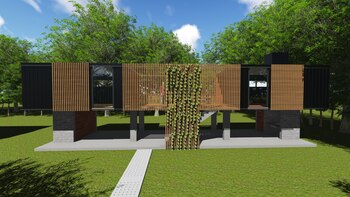 Proyecto Solidario al Delta por