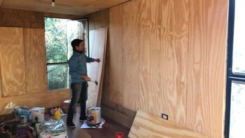 Proyecto Solidario al Delta por