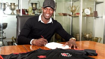 (Twitter: @CANOBoficial)