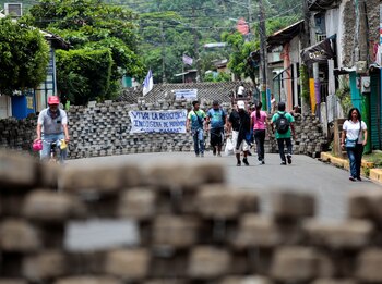 Masaya se convirtió en uno