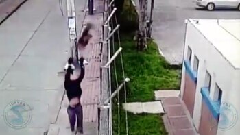 Momento en el que un