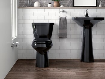 La marca Kohler tiene en