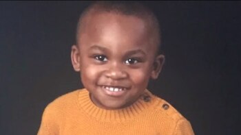 El niño era apodado Junior