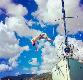 Foto cortesía Instagram – Jackson