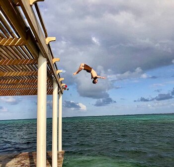 Foto cortesía Instagram – Jackson