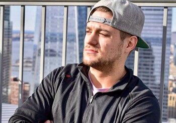 Foto cortesía Instagram – Jackson