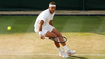 El partido se desarrollará cerca