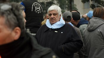 El empresario de la carne