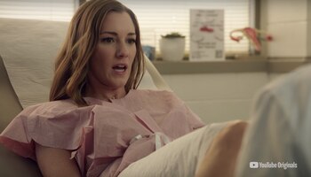 La serie marca la tercera