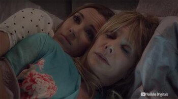 El título de la serie