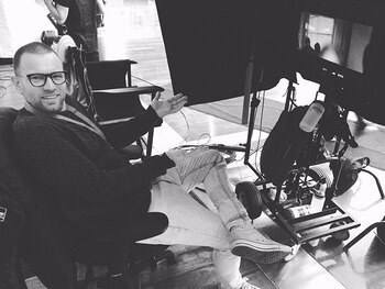 Originalmente, Charlie Hunnam estaba contratado