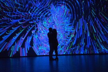 El film se estrena en