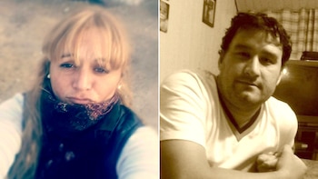 La mujer condenada y el