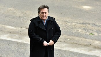 José María Núñez Carmona (Adrián