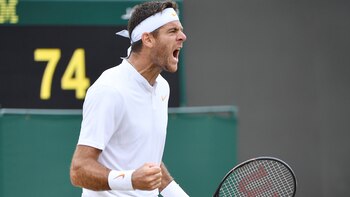 Tennis – Wimbledon – All