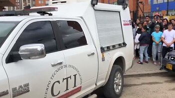 Momento en el que el