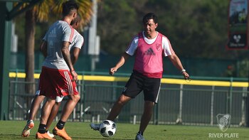 Prensa River – Diego Haliasz