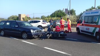 Aquí se aprecia que el