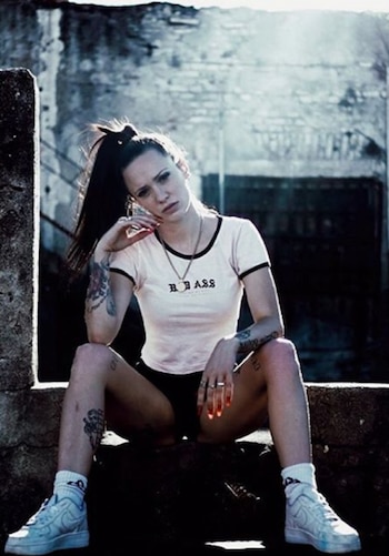 (Fotos: Cony La Greca)