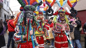 Las increíbles creaciones que realizan