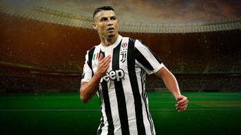 Cristiano Ronaldo será el refuerzo