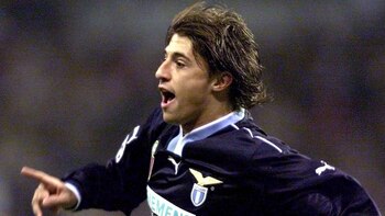 Lazio había pagado 55 millones