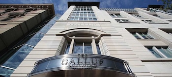 Gallup elabora el índice global