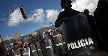 Por segundo año consecutivo Venezuela