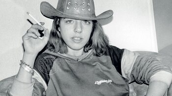 Claudia Sobrero estuvo 28 años