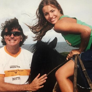 Pancho Dotto fue el primer