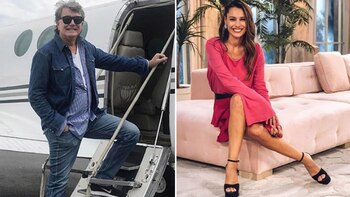 Dos viejos conocidos: Pancho Dotto