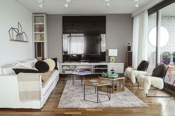 El departamento hace un guiño